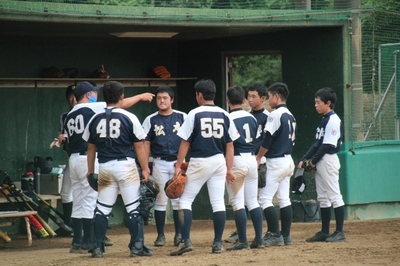 2020/09/13_銚子フェスティバル_決勝vs横浜泉ボーイズ