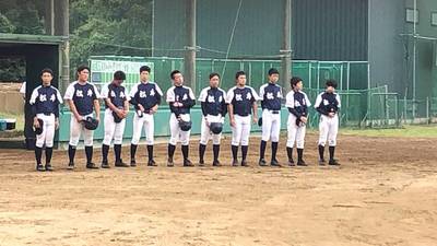 2020/09/13_銚子フェスティバル_決勝vs横浜泉ボーイズ