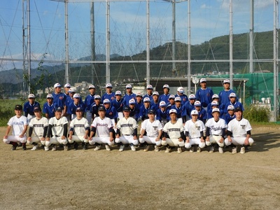 09/23/2021 OB戦③