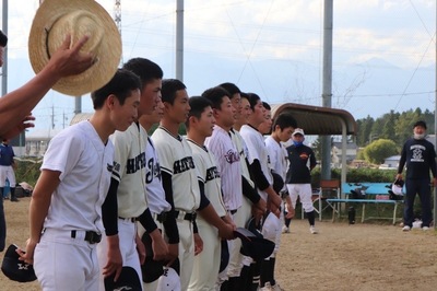 09/23/2021 OB戦⑤