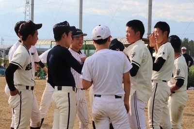 09/23/2021 OB戦⑥