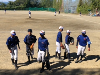 長野東戦③
