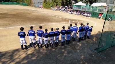 長野東戦④