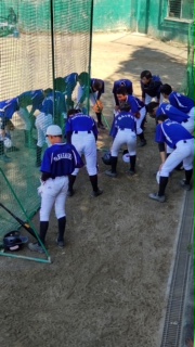 長野東戦⑤