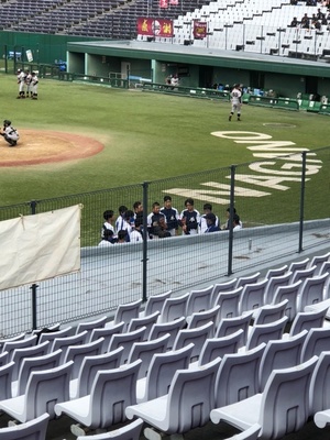 秋季大会③
