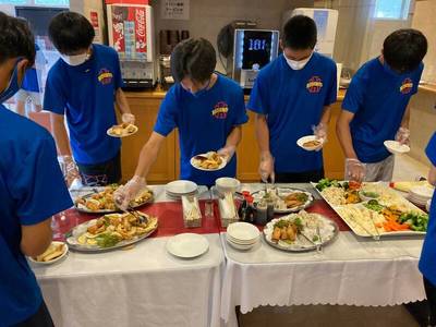 西東京大会