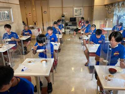 西東京大会