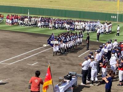 東北大会