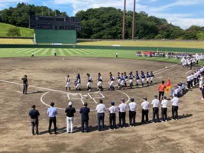 東北大会