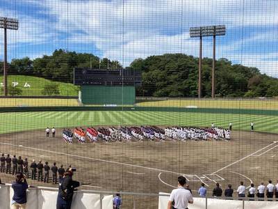 東北大会
