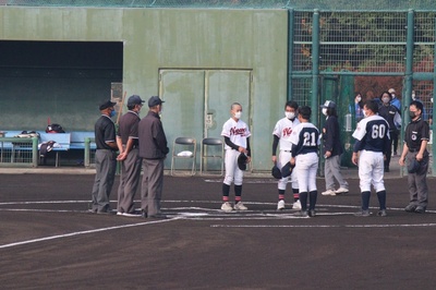 秋季大会