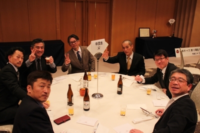 卒団式・入団式2023