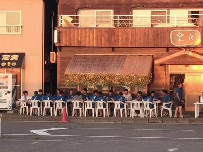 関東大会予選