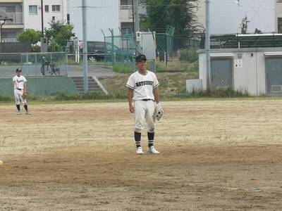 OB戦2023