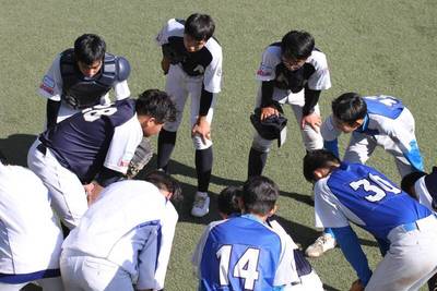 1年生大会