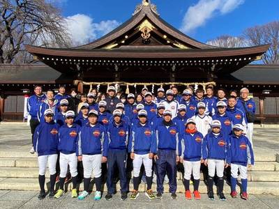 必勝祈願2024