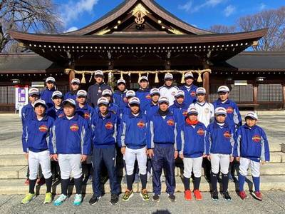 必勝祈願2024