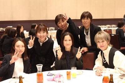 卒団・入団式2024