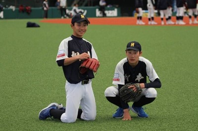 関東ボーイズ2024