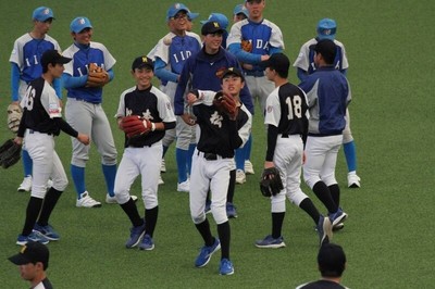 関東ボーイズ2024