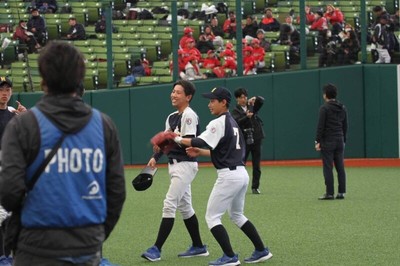 関東ボーイズ2024