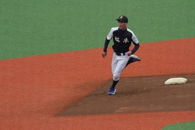 関東ボーイズ2024