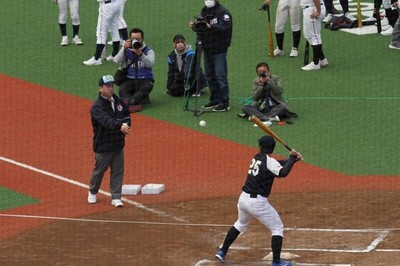 関東ボーイズ2024