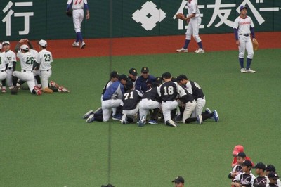 関東ボーイズ2024