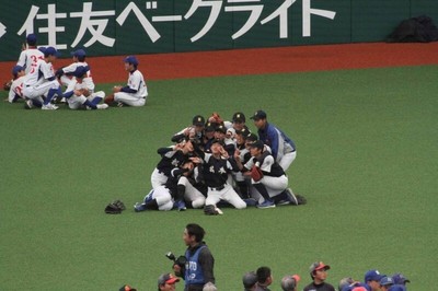 関東ボーイズ2024