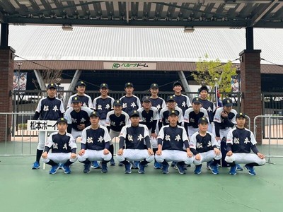 関東ボーイズ2024