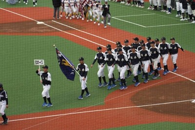 関東ボーイズ2024
