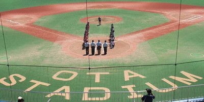 関東ボーイズ2024準決勝