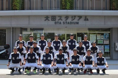関東ボーイズ2024準決勝