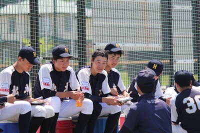 関東ボーイズ2024準々決勝