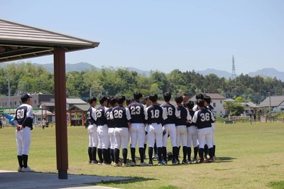 関東ボーイズ2024準々決勝