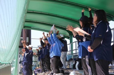 関東ボーイズ2024準々決勝