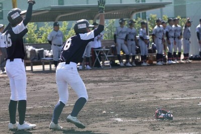 関東ボーイズ2024準々決勝