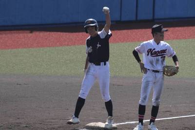 選手権予選2024
