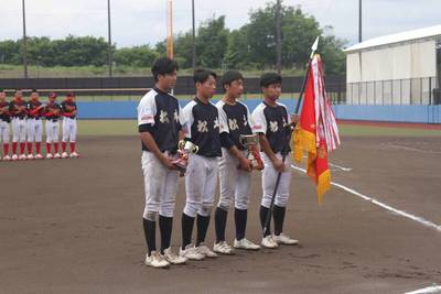 選手権予選2024