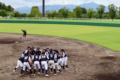 2025長野県支部ジュニア大会