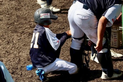 2025　長野県支部ジュニア大会