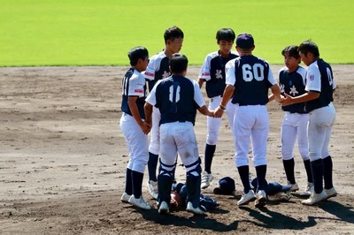 2025長野県支部ジュニア大会