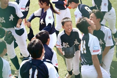 2025長野県支部秋季大会
