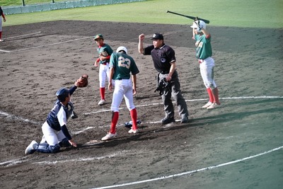 2025長野県支部秋季大会