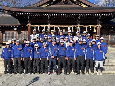 必勝祈願2026