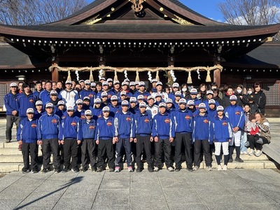 必勝祈願2026