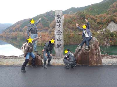 2012.11ひめしゃがツー