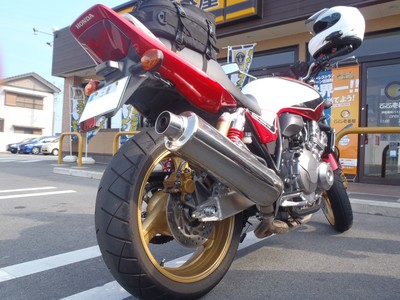 水曜ライダー
