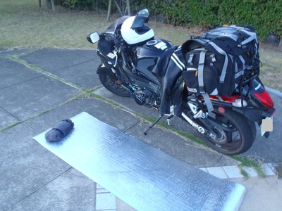 はとバスライダー（キャプテン／男祭り部部長）