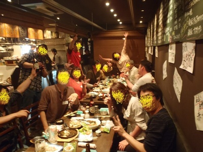 2013.4 act.懇親会
